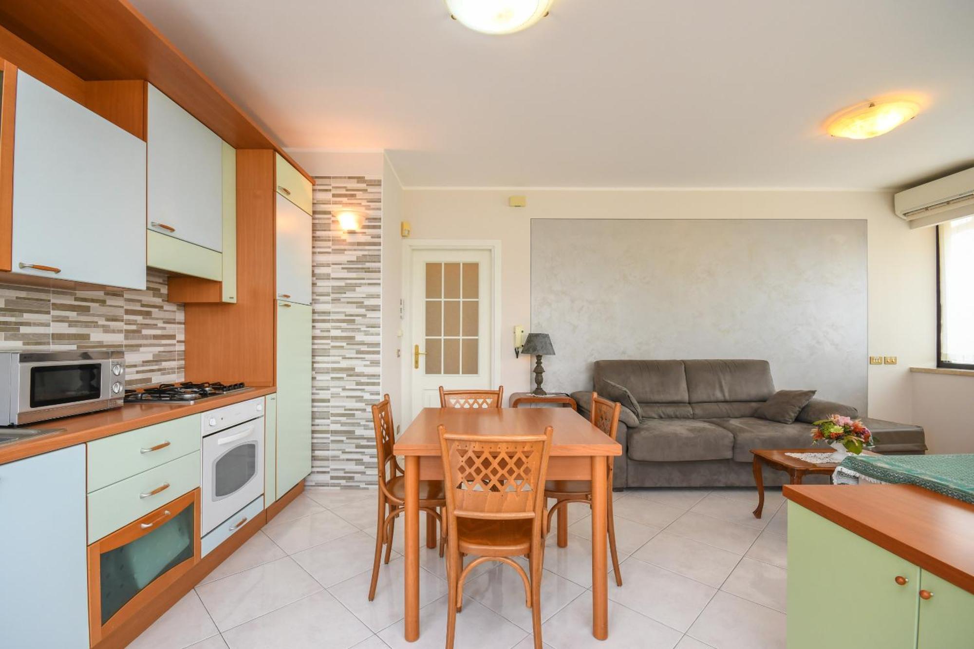 อพาร์ตเมนต์ อเมริกา Apartment ซีร์มิโอเน ภายนอก รูปภาพ